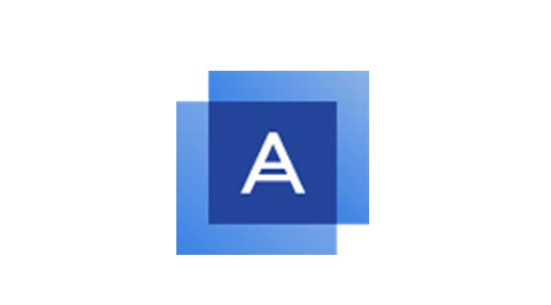 系統(tǒng)備份恢復(fù)Acronis True Image