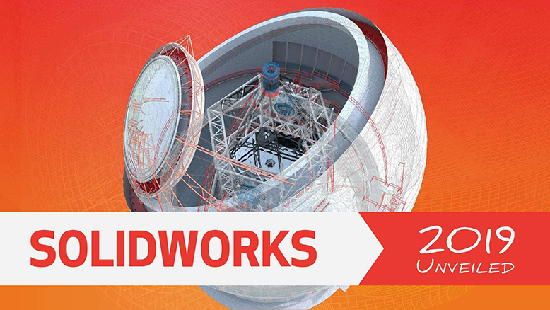 SolidWorks 2019