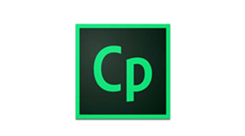 Adobe Captivate