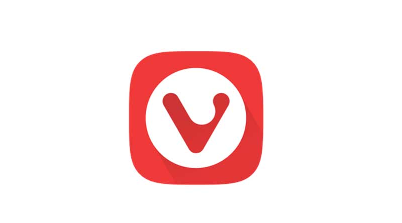 Vivaldi瀏覽器