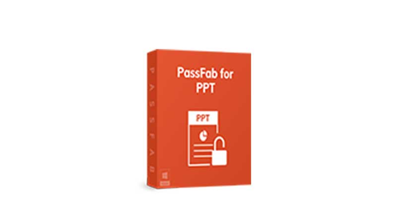 PassFab for PPT