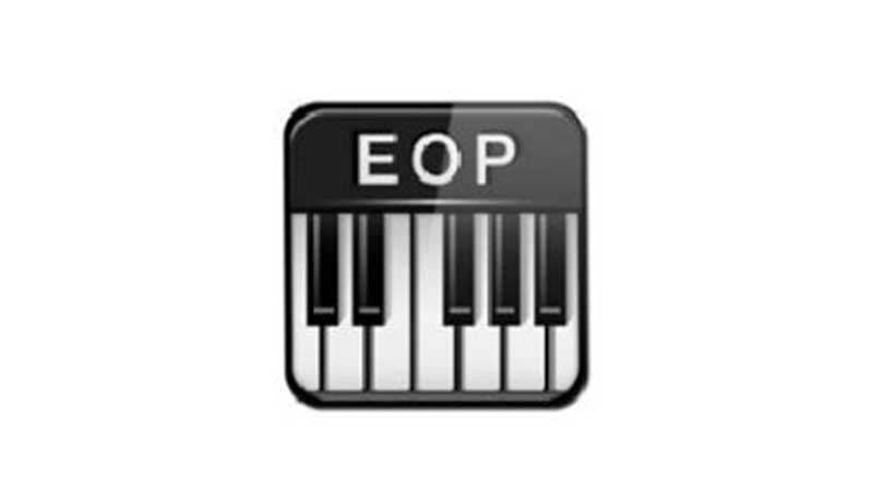 EOP鍵盤鋼琴 Everyone Piano