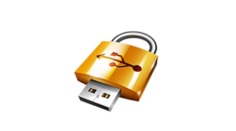 GiliSoft USB Lock