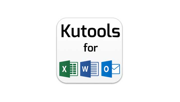 Kutools for Excel