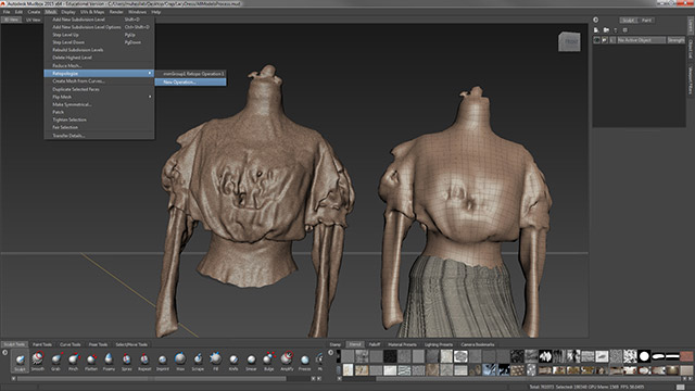 Autodesk-Mudbox