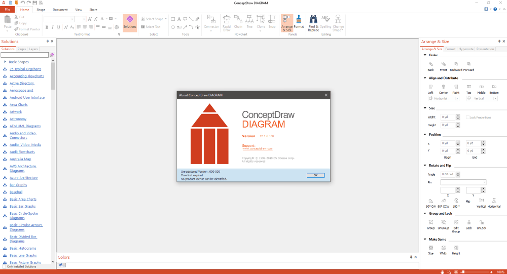 ConceptDraw Office