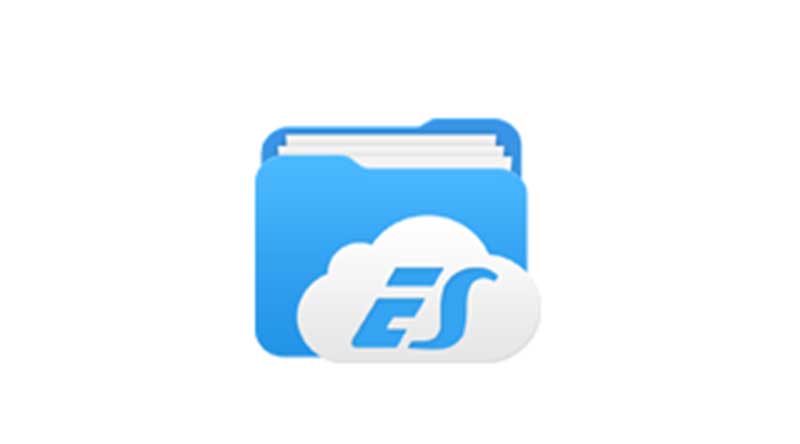 ES文件瀏覽器 ES File Explorer