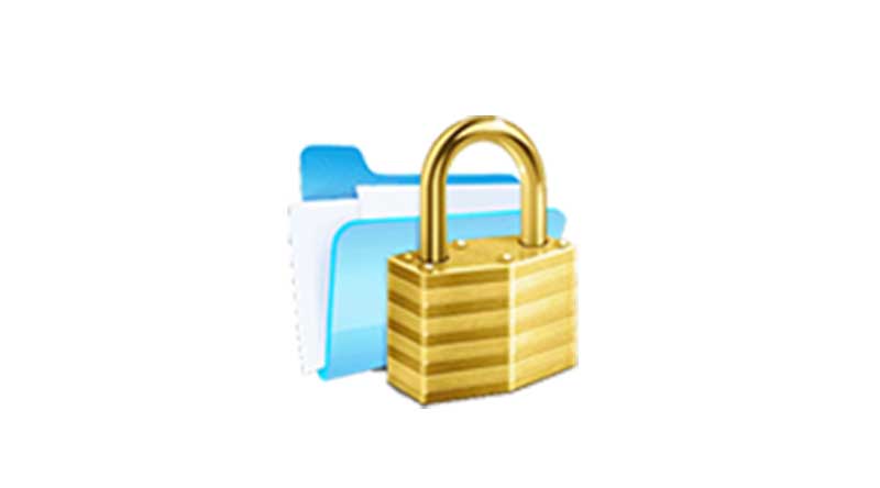 GiliSoft File Lock 