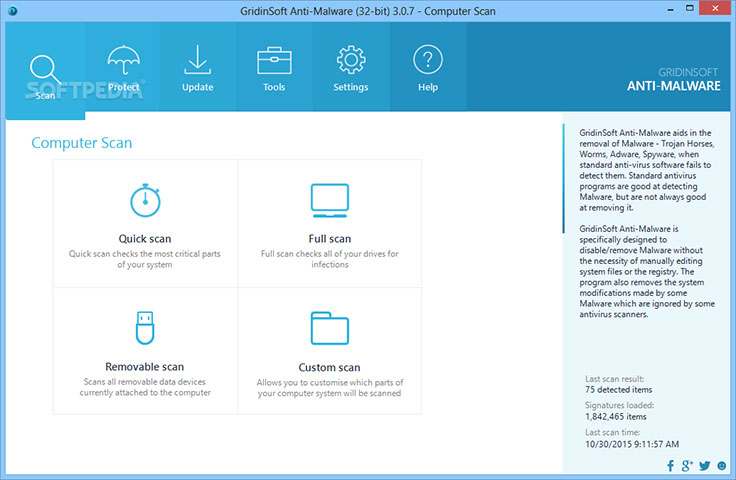 GridinSoft-Anti-Malware