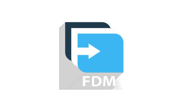 Free Download Manager(FDM)