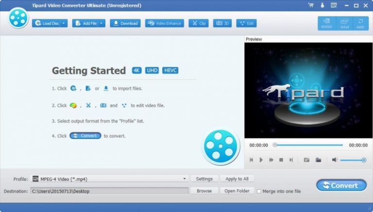 Tipard-Video-Converter1