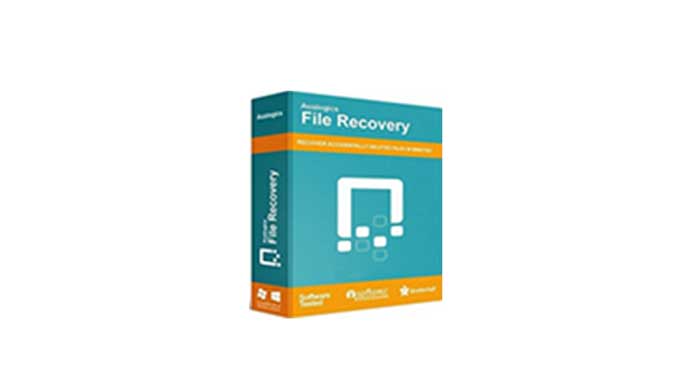 Auslogics File Recovery