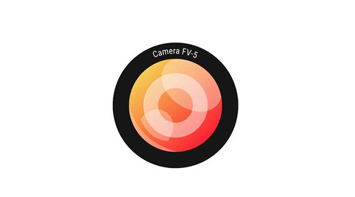 CameraFV