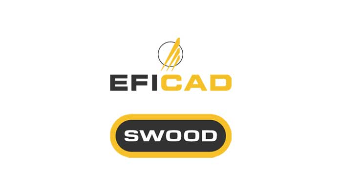 SW木工插件EFICAD SWOOD 2020