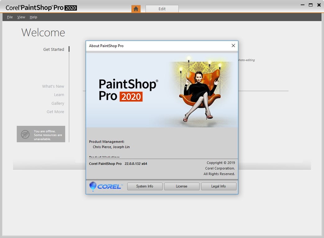 Corel-PaintShop