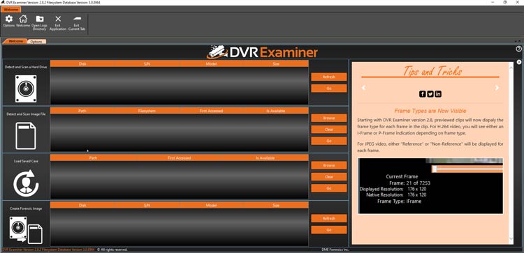 DVR-Examiner-Sample