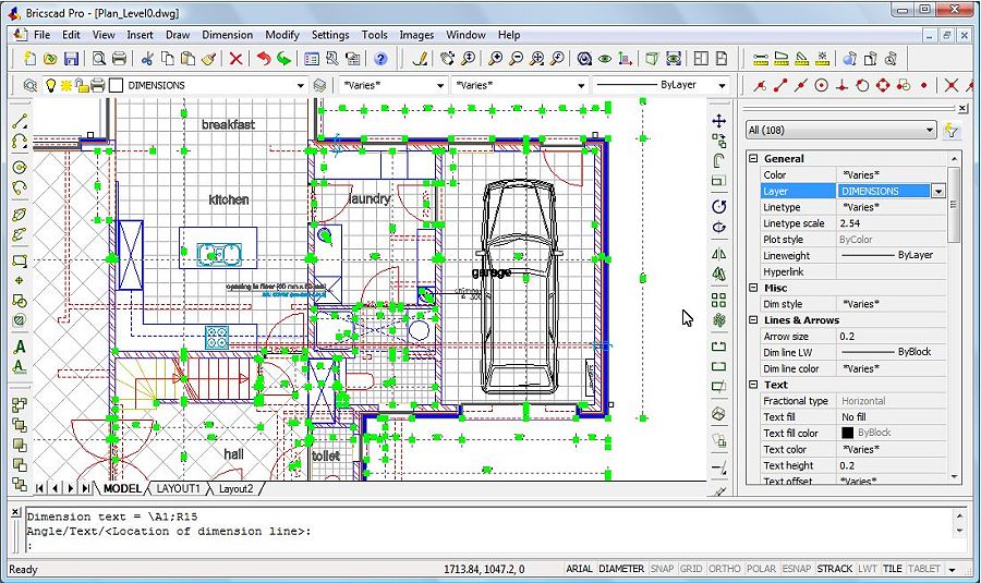 BricsCAD