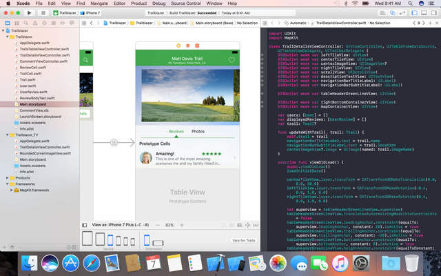 Apple Xcode