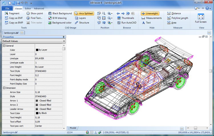 ABViewer Enterprise