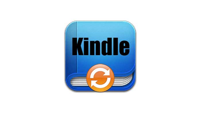 Kindle-Converter