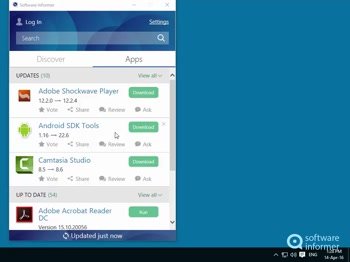 Software Informer