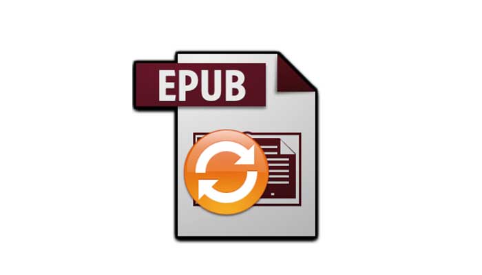 ePub Converter