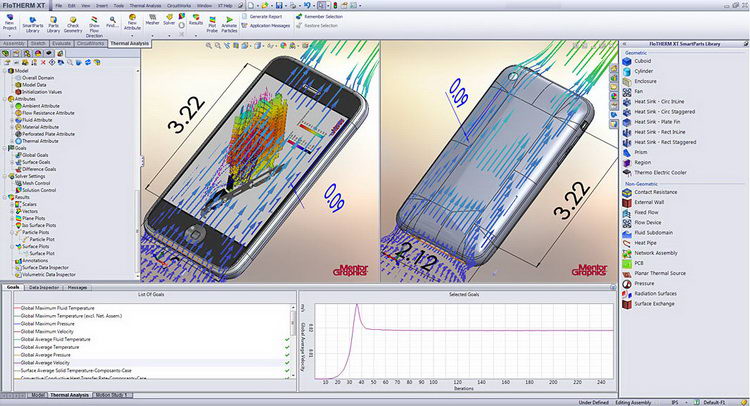 Mentor-Graphics-FloTHERM-XT_2