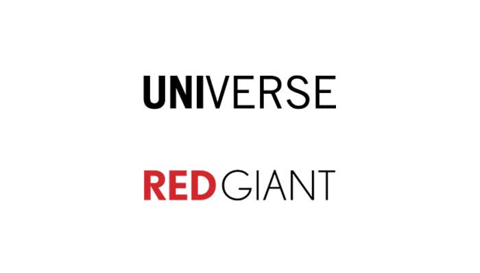 Red Giant Universe