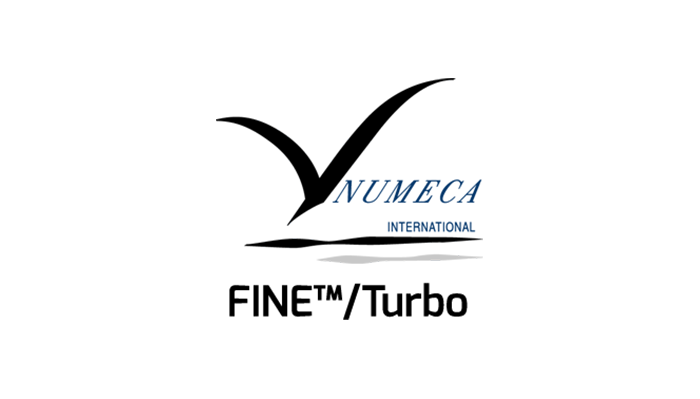 NUMECA-FINE-Turbo