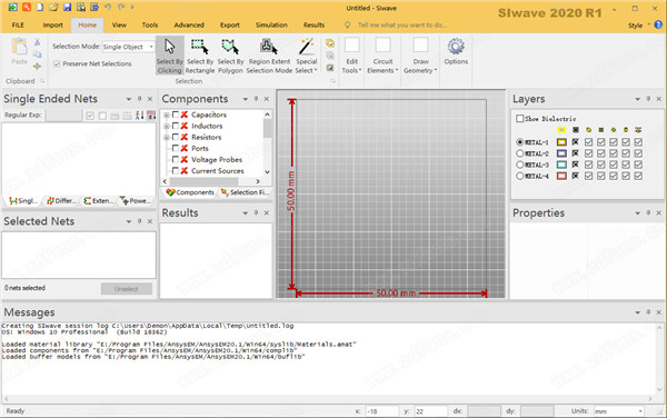 ANSYS Electronics Suite安裝破解教程