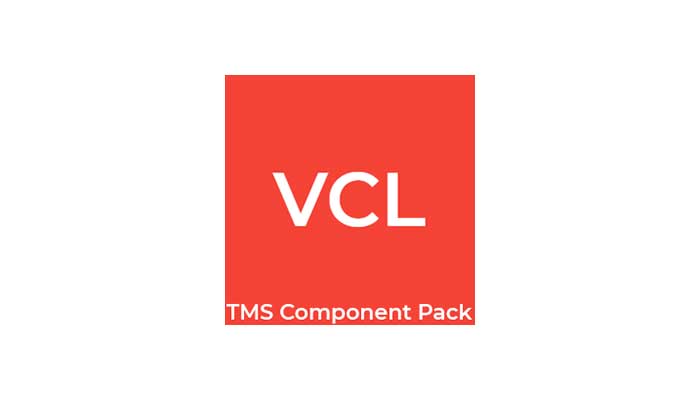 TMS Component Pack