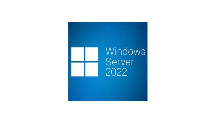 Windows Server 2022