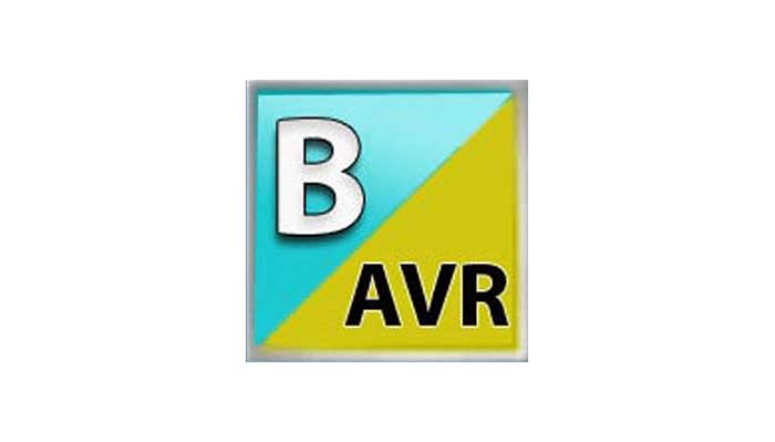 BASCOM-AVR