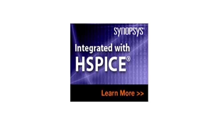 Synopsys HSPICE