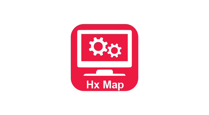 Leica HxMap