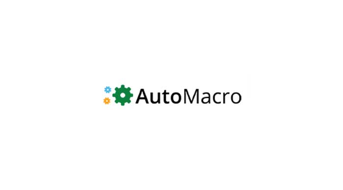 AutoMacro